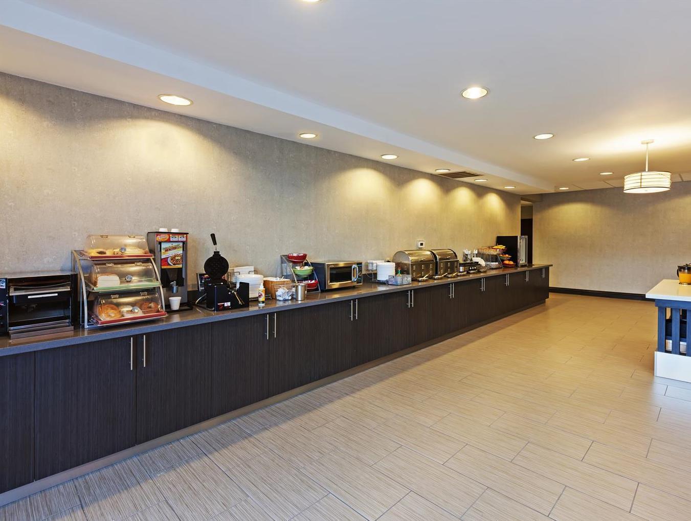 Comfort Inn & Suites Irving Las Colinas Dfw Ngoại thất bức ảnh